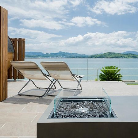 Rakuten Stay House Amakusa 101 Kami Amakusa Экстерьер фото
